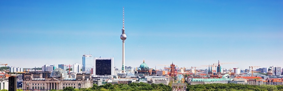 Teamevents und Teambuilding in Berlin