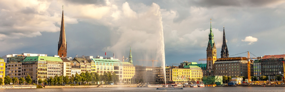 Teamevents und Teambuilding in Hamburg